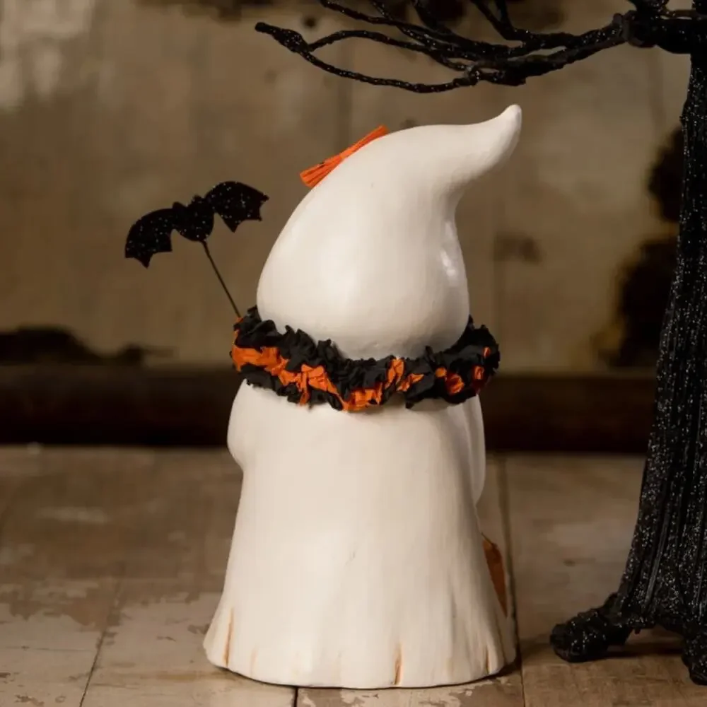 Bethany Lowe Mama Boo Halloween Ghost Ghostie Figure Michelle Allen New